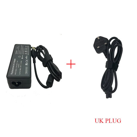 20V 3.25A 65W USB AC Laptop Charger Power Adapter For Lenovo Thinkpad X301S X230S G500 G405 X1 Carbon E431 E531 T440s Yoga 13