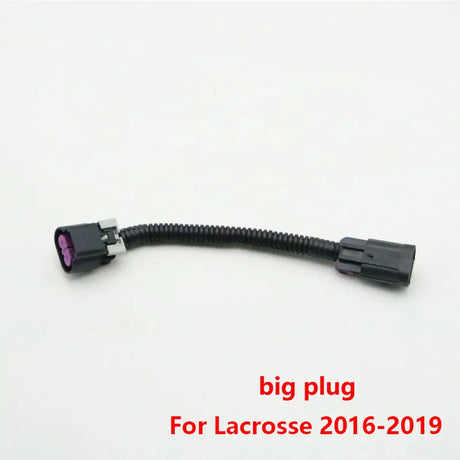 For Buick Excelle Regal Lacrosse Verano GL8 2011-2021 Car Automatic Start Stop Closer Close Auto Off  Plug Play Cable