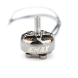 EMAX ECOII 2807 6S 1300KV 5S 1500KV 4S 1700KV Brushless Motor for RC FPV Racing Drone RC Quadcopter RC Parts DIY Accessories