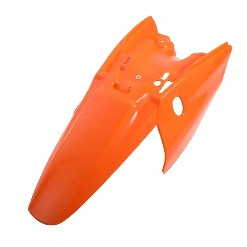 For KTM SX 50 Dirt Bike Scooter Accessories 50cc Motocross Moped Enduro Motorcycle Plastic Kit Fairing Protection Spare Parts