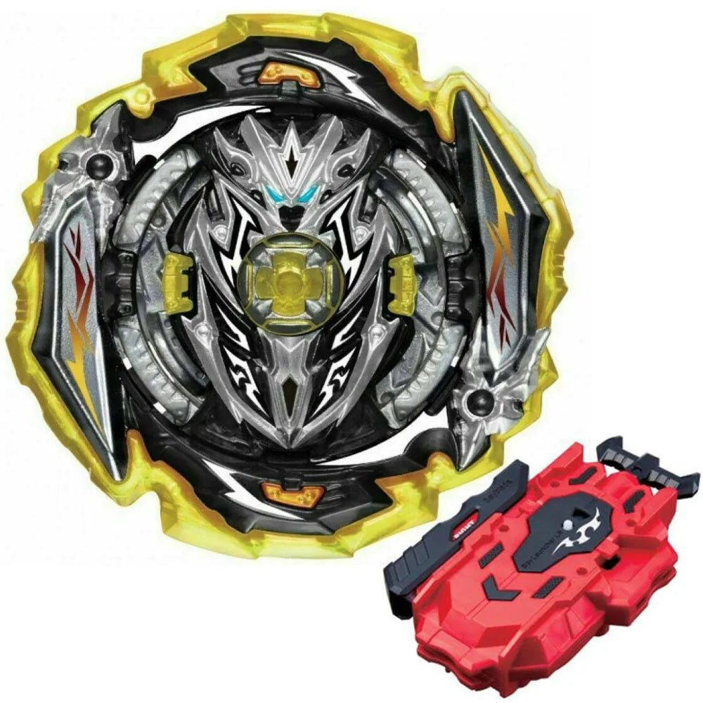 B-X TOUPIE BURST BEYBLADE Spinning Top Sparking B173 B172 B171 B131 Dead Phoenix .0.Atomic SUPER Z Booster Dead Pheonix 0