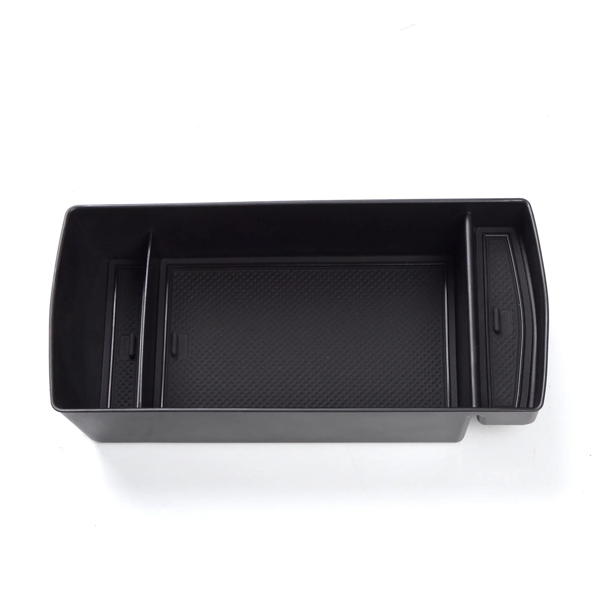 Smabee Center Console Armrest Storage Box for New peugeot 308 2021 2022 SW Organizer Tray Stowing Tidying Interior Accessories