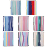 PC Tablet E-book Back Rainbow Cover for Paperwhite 123 DP75SDI Shockproof Waterproof Case