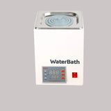 DXY digital thermostat water bath hot bath pot Digital constant temperature Water Bath  Labs Experiments 1/2/4/6 holes