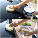 300ml Car Wax Crystal Plating clean protection Polishing Paint Care Hard glossy coating car Paint Maintenance Repair kit TSLM1