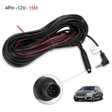 1080P Rear Camera Back Cam with 4PIN Cable-1920*1080P