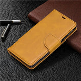 Flip Etui on For Xiaomi Poco X3 Pro Classic Phone Wallet Leather Case For Xiomi PocoX3 NFC X3Pro MiX3 Coque Card Slot Back Cover