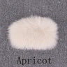 pink java QC20110 women winter fur coats real fox fur coat natural fur jacket hood fur coat luxury fashion fur clothes wholesale