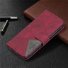 Wallet Flip Case For Redmi 12C Cover Case on For Xiaomi Redmi 12C Redmi12C Redmi12 C Coque Leather Phone Protective Bags