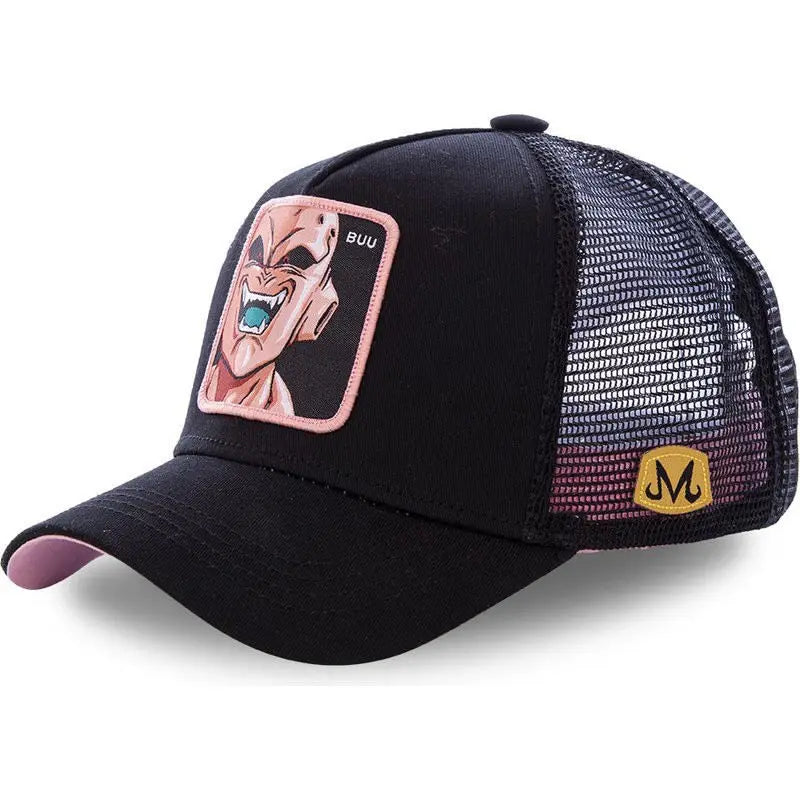 New Outdoor Sport Baseball Cap Spring And Summer Fashion Embroidered Adjustable Men Women Caps Fashion Outdoor Hip Hop Hat