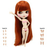 ICY DBS Blyth Doll 1/6 Joint Body DIY BJD toys Fashion Dolls girl gift Special Offer on sale with hand set A&B