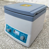 Laboratory Centrifuge 20ml 12pcs Tube 4000RPM Low Speed Plasma Serum prp Speed Adjustable Lab Medical Practice Seperate