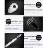 Head Skin Care Device Multifunctional Scalp Care Instrument Nanometer Spray Hair Therapy Machines Nano Sprayer for Hair Salon