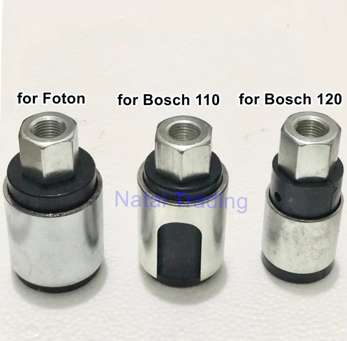 for Cummins Bosch 110 120 Diesel Common Rail Injector Nozzle Puller Fuel Injector Removal Disassemble Tool from Vehicle Car