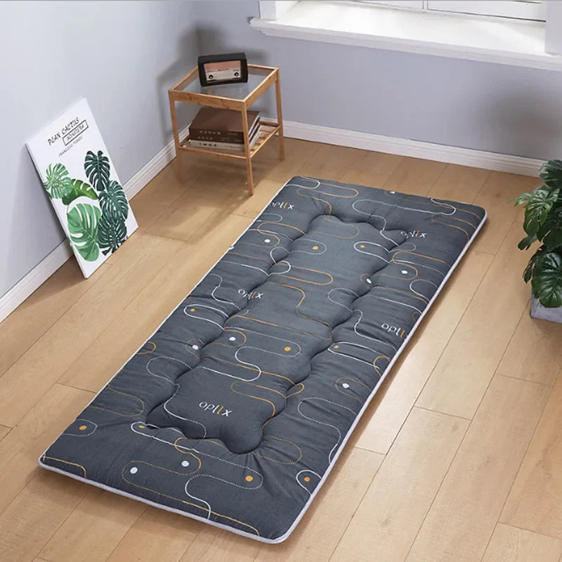 Dropshipping Customizable Size Mattress Soft Mattress Home Tatami Mat Was The Floor Mat Student 23929811