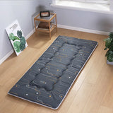 Dropshipping Customizable Size Mattress Soft Mattress Home Tatami Mat Was The Floor Mat Student 25367182