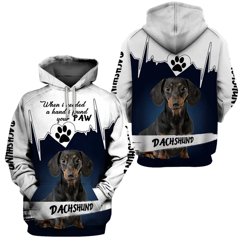 Leopard German Shepherd hoodie 3D Printed Hoodies Fashion Pullover Men For Women Sweatshirts Sweater Cosplay Costumes 02