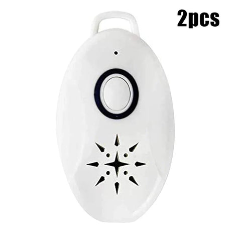 USB Ultrasonic Flea Tick Repeller Pets Supplies Hot Sale Litter & Housebreaking Dog Supplies Pet Products