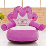 2020 Newly Cotton Kids Adult Sofa Cover Letter Print Lovely Sofa Cover 2 Style Just Cover