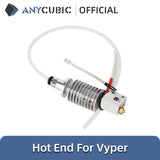 ANYCUBIC Print Head Hot End For Mega S, Mega X, Mega Zero 2.0, Chiron, 4Max Pro 2.0, Vyper FDM 3D Printer Parts Accessories