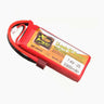 7.4 V Lipo battery for WLtoys 144001 2.4G Racing RC Car battery spare parts 2S 7.4V 3300mAh Lipo battery for Wltoys 12428 1-5PCS