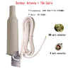 Communication Outdoor antenna for wifi router 2g 3g 4g mobile signal amplifier UMTS LTE Repeater 900 1800 2100 signal booster