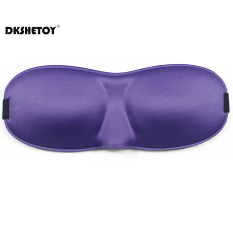 Sleeping Mask for Travel 3D Eye Mask Sleep Soft Padded Shade Cover Rest Relax Blindfold Personal Health Care fast shipping