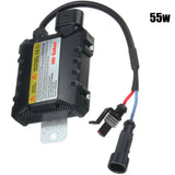 1Pc 35W/55W Super Digital Slim Xenon Ballast DC 12V HID Ballast Car Light Control Module Kits For H1 H3 H7 H8 H9 H11 9005 9006