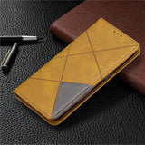 Wallet Flip Case For Samsung Galaxy A14 4G SM-A145F A145 Cover Case on For A 14 A14 5G A146 Coque Leather Phone Protective Bags