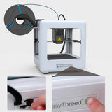 Easythreed Nano Mini 3d DIY Printer Educational Household Kit Printers Impresora 3d Machine for Child Student Christmas Gift