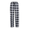 2020 New Men´s Casual Cotton Pajama Long Pant Soft Comfortable Loose Elastic Waistband Plaid Sleepwear Lounge Pants