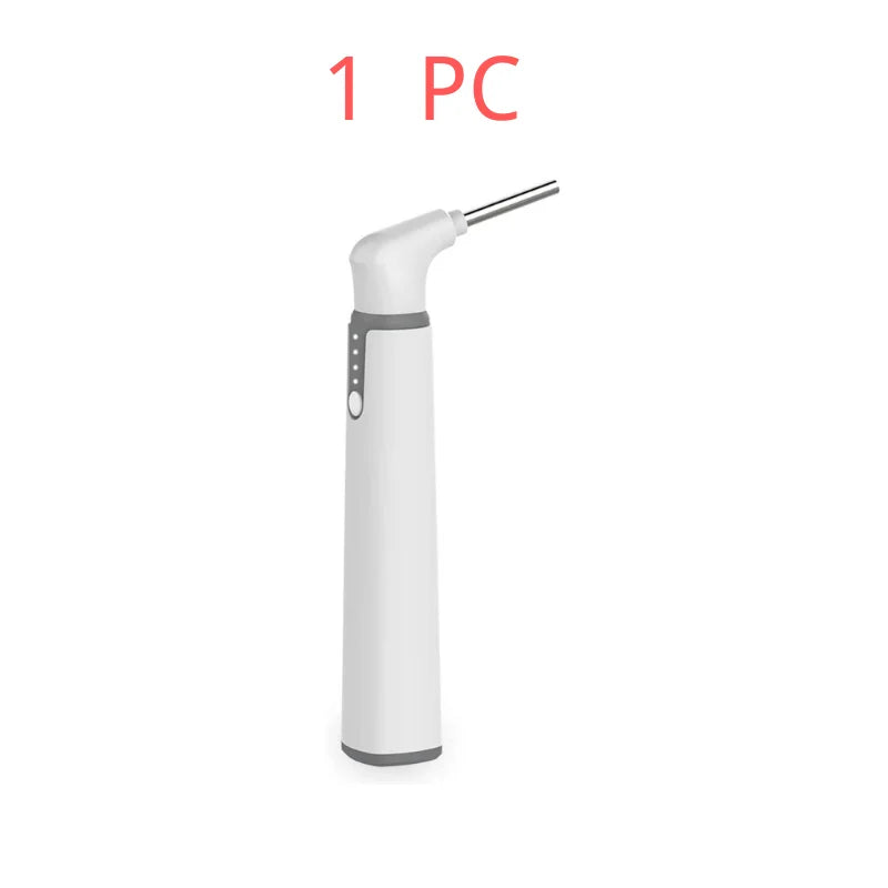 1PC 2 PCS 3.9mm WIFI Ear Otoscope 2MP Inspection Camera Digital Endoscope Earwax Cleaner for Kids and Adults Android iPhone