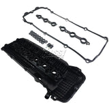 AP03 For BMW E46 E39 E38 X5 E53 Z3 E36 ENGINE M54 / M52 CYLINDER HEAD Valve COVER 11121432928 ,11121748630 New