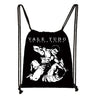 Martial Art Judo / Muay Thai / Karate /Jujitsu Drawstring Bag Boys Girls Backpack Men Travel Bag Women Storage Bags Kids Bookbag