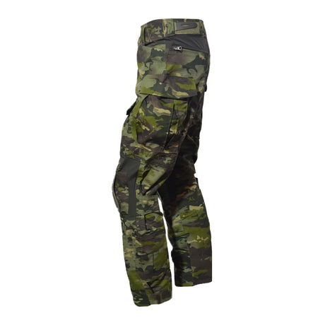 Tactical Camouflage Military US Army Cargo Pants Work Clothing Combat Uniform Paintball Multi Pockets Airsoft Clothes Knee Pads