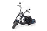 M1P Chopper Scooter 3000W 30AH Most Popular Citycoco Electric Motorcycle Scooters Adults Big Wheel Electric Scooter with EEC