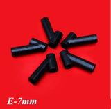 Assemble Small Accessories APA Protective Sleeve Tee Hat Duckbill Clips, Etc.Set For Kite