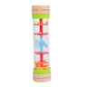 Sensory Developmental Rhythm Shaker Rain Stick Musical Toy Present for Preschooler Popular Musical Instrument