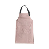 Adjustable Tattoo Apron With Neck Straps Tools Pockets Handmade Waterproof Working Aprons  Tattoo Apron Accessories Supply