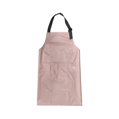 Adjustable Tattoo Apron With Neck Straps Tools Pockets Handmade Waterproof Working Aprons  Tattoo Apron Accessories Supply