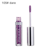 12colors Liquid Eye Shadow Waterproof Glitter Shimmer Easy To Wear Long Lasting Eyeliner Eye Makeup Cosmetics TSLM1