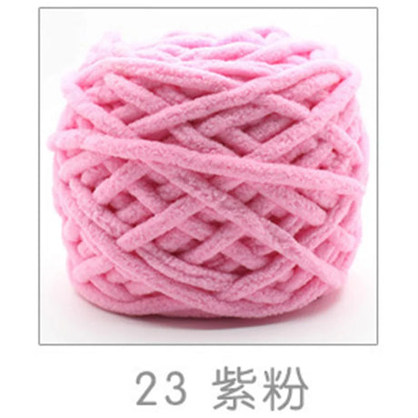 100g Yarn for Hand Knitting Toys Crochet Plush Threads Woolen Yarn Sewing Ball of Wool Knit Free Shipping DIY Accessories