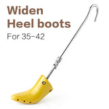 Shoe trees For Boots Adjustable Upper Widen women shoes tree Shaper Expander Professional Shoe Stretchers For High heel boots