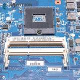 NOKOTION MBX-269 DA0HK5MB6F0 REV : F A1876097A Laptop Motherboard For Sony SVE151 MAIN BOARD HM76 UMA DDR3