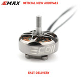 In Stock Newest Emax Official ECO II Series 2807 1300KV 1700KV 1500KV Brushless Motor for RC Drone FPV Racing