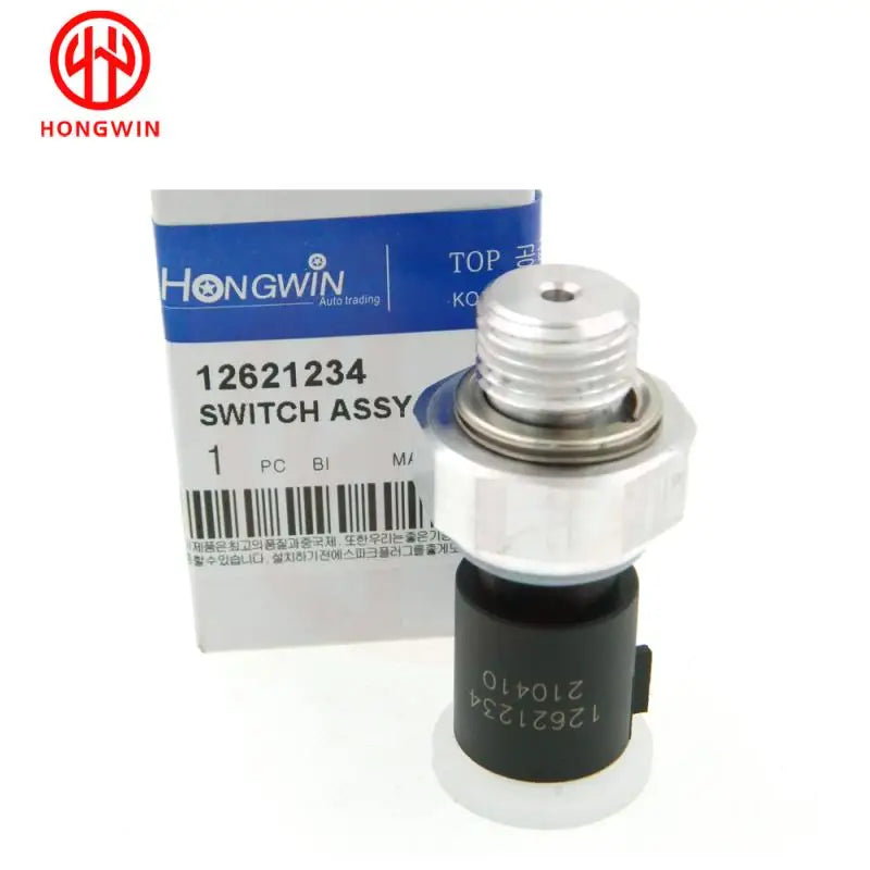 12673134,PS508 Engine Oil Pressure Sensor Switch For Chevrolet Caprice Express 2500 Suburban 3500 HD GMC Savana 2500 Savana 3500