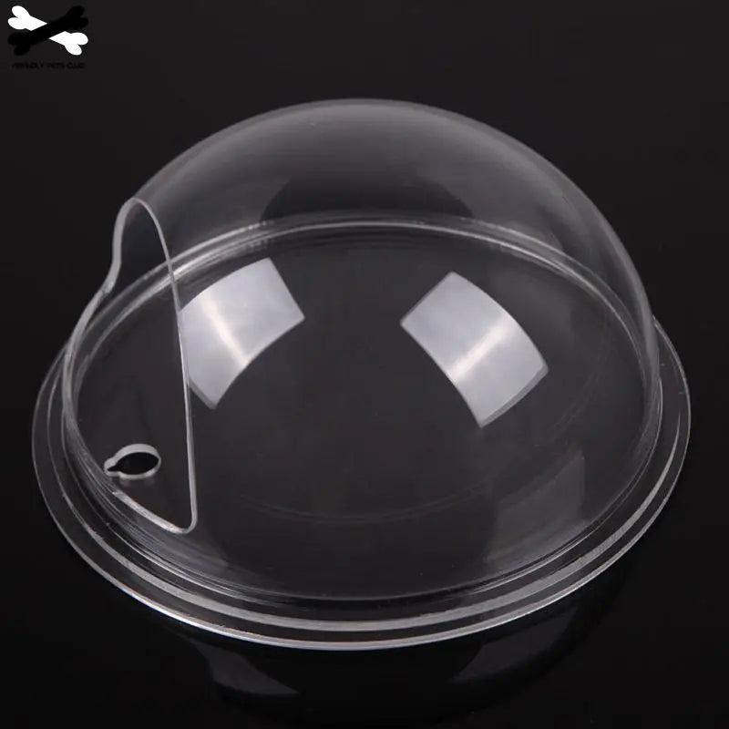 Mount Fish Tank Wall-Hanging Fish Bowl Decoration Planter Pet Supplies Acrylic Aquarium