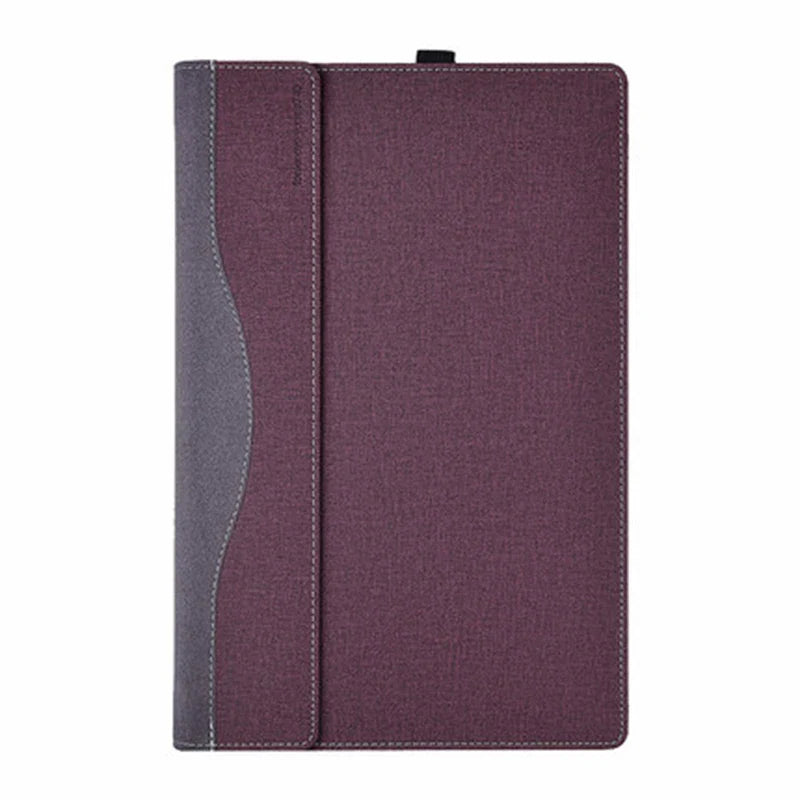 2023 Laptop Cover For Samsung Galaxy Book3 360 13.3 15.6 inch Sleeve Case Bag Pouch Protective Skin Stylus Gift