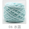 100g Yarn for Hand Knitting Toys Crochet Plush Threads Woolen Yarn Sewing Ball of Wool Knit Free Shipping DIY Accessories