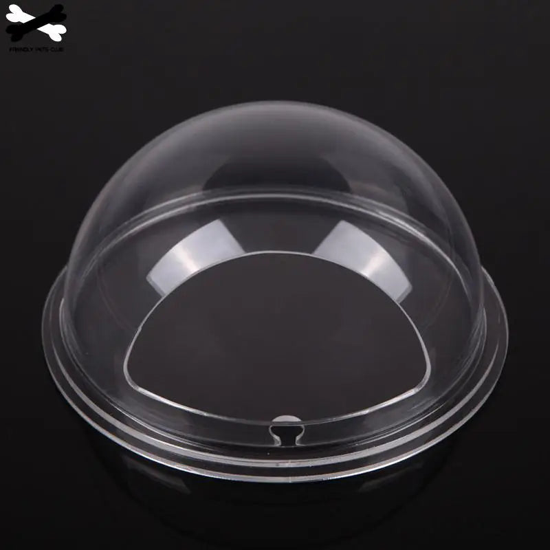 Mount Fish Tank Wall-Hanging Fish Bowl Decoration Planter Pet Supplies Acrylic Aquarium